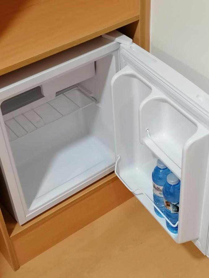 Hospedaxe Casa Avelina Hotel Palas de Rei Szoba fotó